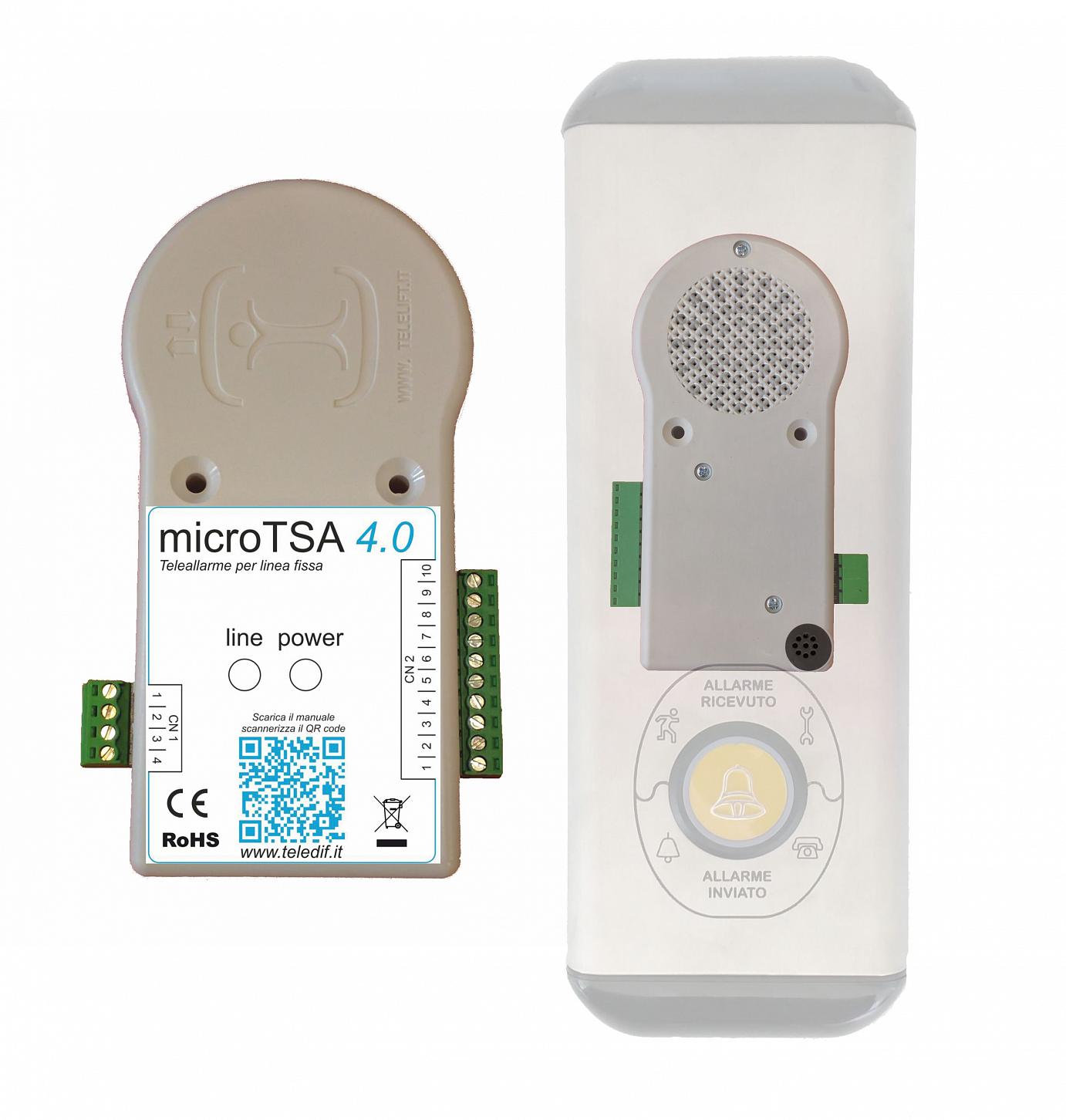 microtsa 4.0